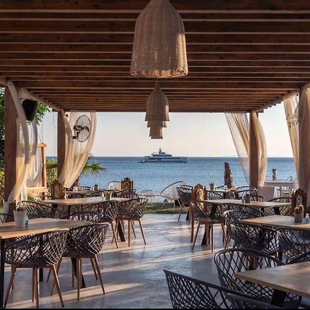 Sea & Stone Villas Koundouros Exterior photo